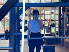 -NRG健身私教CLUB(打浦桥店)