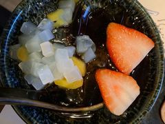 -盡膳口福跷脚牛肉火锅(北美新天地店)