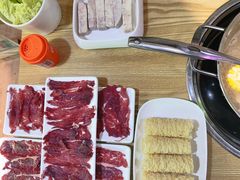 -夜牛潮汕鲜牛肉火锅店(翻身店)