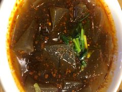-茂盛小吃(蓝田店)