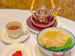 -明阁 Ming Court(广州朗豪酒店)