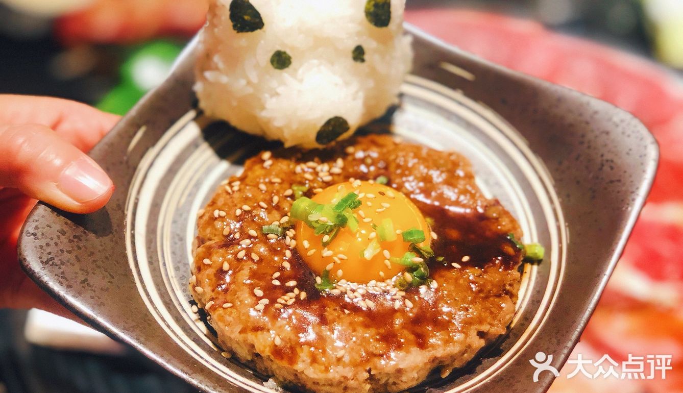 想要称霸烧肉界吗?! 特牛烧肉王等你来挑战