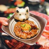 想要称霸烧肉界吗?! 特牛烧肉王等你来挑战