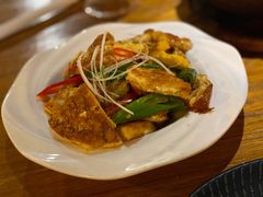 -Let's Taipei 非常烘焙(太古里店)