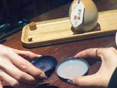 -大牌大·传统杭帮菜(湖滨店)