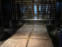 -北京索菲特大酒店·健身中心