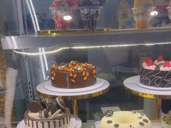 -DQ·蛋糕·冰淇淋(五棵松万达店)