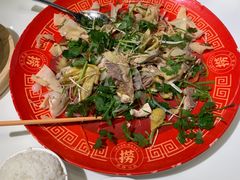 -清晖小苑•顺德地方菜(壹海城店)