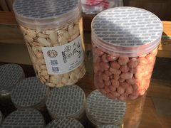 -段氏奇香花生米(长嘉汇店)