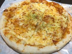 -TA'塔雀 墨西哥餐厅(江都金鹰店)