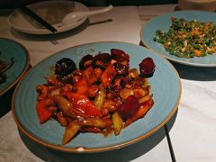 -鹿港小镇(霄云店)