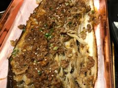 烤茄子-今邕烧烤(西大店)