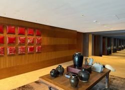 点击看大图 -涵碧楼酒店·宴会厅