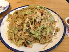 -莲花公园煎蟹·30年闽菜(火车站店)