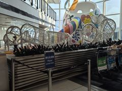 -香港国际机场