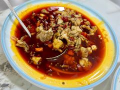 -川湘園(西华路店)