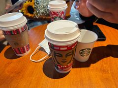 -星巴克(成都科学城店)