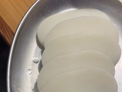 蒙自饵块-洱火云南酸菜牛肉火锅(石景山当代商城店)