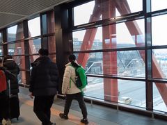 -谢列梅捷沃国际机场