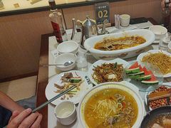 -小菜园新徽菜(无锡人民路红豆店)
