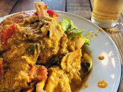 -Doo Dee Thai Food(Issan/Isaan/Esan)