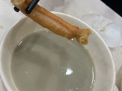 豆汁儿-锦馨豆汁(天坛路店)
