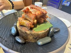 -沿江海南菜·文昌鸡祖师爷(大东海店)