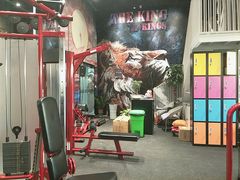 -SAH健身私教工作室(紫东店)