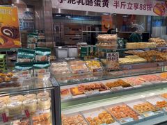 -泸溪河桃酥(龙湖长楹天街店)
