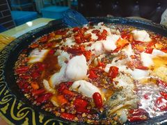 -金三可市井水煮鱼(金碧园店)