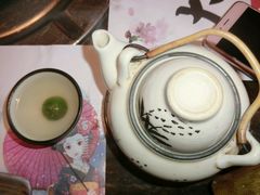 -大江户日本料理(吕厝店)
