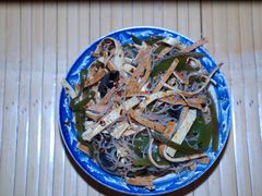 -丁阿纸面馆