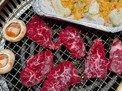 -牛将军•涮肉•烤肉(北京王府井·故宫店)