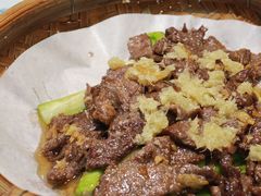 -米庄·原味私房菜(骏壹万邦店)