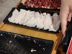 -山海龙·潮汕牛肉火锅(奥林春天店)