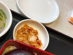 泡菜-莲寿司(国兴店)
