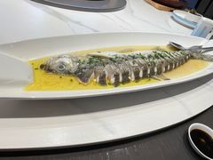 -至尊鲨鱼·原烹海鲜·新浙菜(拱宸桥店)