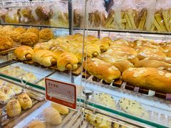 -BreadTalk面包新语·烘焙蛋糕(东方宝泰广场店)