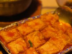 -龙门阵茶屋川菜馆(武康路店)