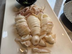 -501號台州海鲜餐厅(海创园店)