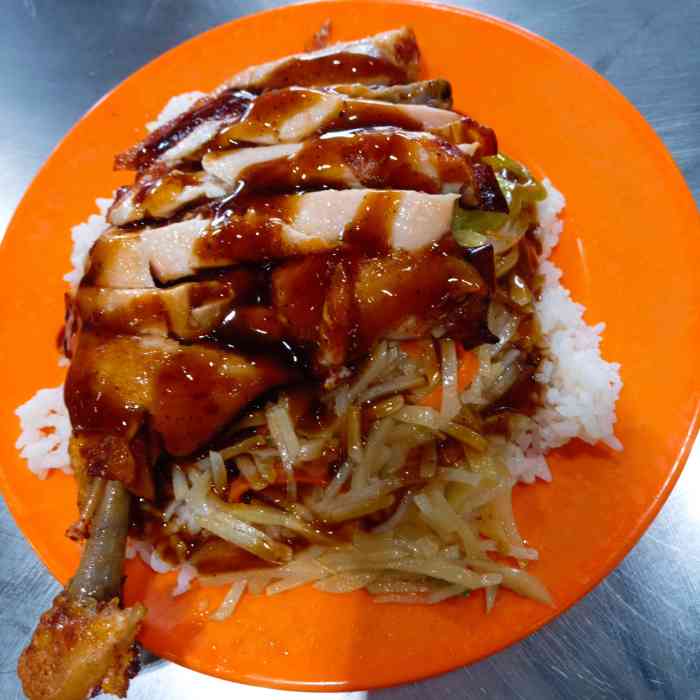 上个周末出去玩顺便回学校看了看然后就在学校吃了个饭科大的餐厅一直