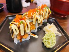 -鸟鹏烧鸟居酒屋(天河领展店)