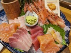 -和彩放题餐厅(酒仙桥店)