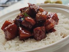 -福荣新中式餐厅