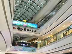 -万达广场(泰安泰山店)