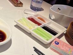 -在前门·烤鸭北京菜(五月花广场店)