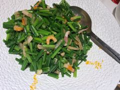 海月小炒皇-百味馆·粤菜·湛江菜(后海花园店)