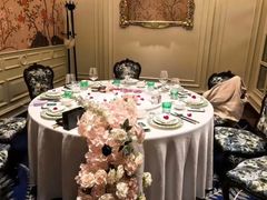 -悦融琥珀·京鲁菜·海味珍品(西单店)