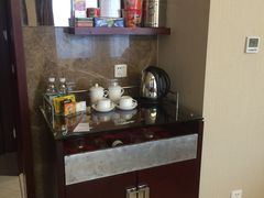 吧台-华安国际大酒店