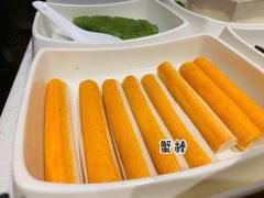 -海底捞火锅(劲松店)